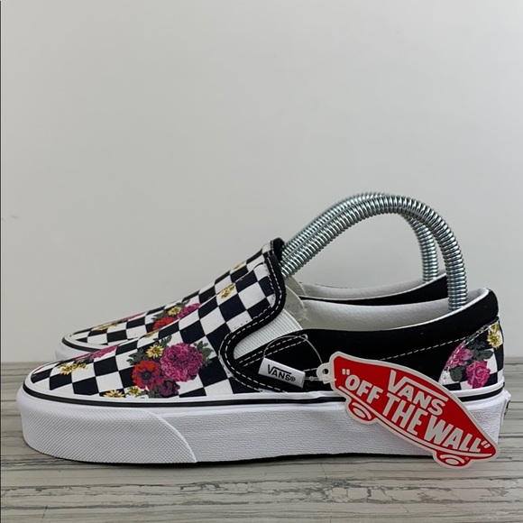 Vans Shoes - VANS BOTANICAL